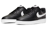 (WMNS) Nike Court Vision Low 'Black White' CD5434-001