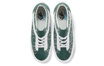 Vans Bold Ni 'Bandana - Jungle Green' VN0A5DYA8GR
