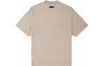 Fear of God Essentials FW23 Tee 'Silver Cloud' 125BT232002F