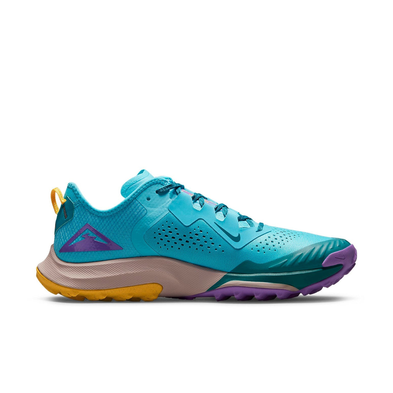 Nike Air Zoom Terra Kiger 7 'Turquoise Blue' CW6062-400
