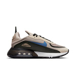 Nike Air Max 2090 'Gray Black Blue' DO0943-200