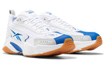 Reebok Vector Runner 'White Vector Blue' FY6519