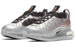 (WMNS) Nike MX-720-818 'Metallic Silver' BQ5972-001