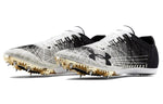 Under Armour Speedform Miler 2 'White Black' 3000020-101