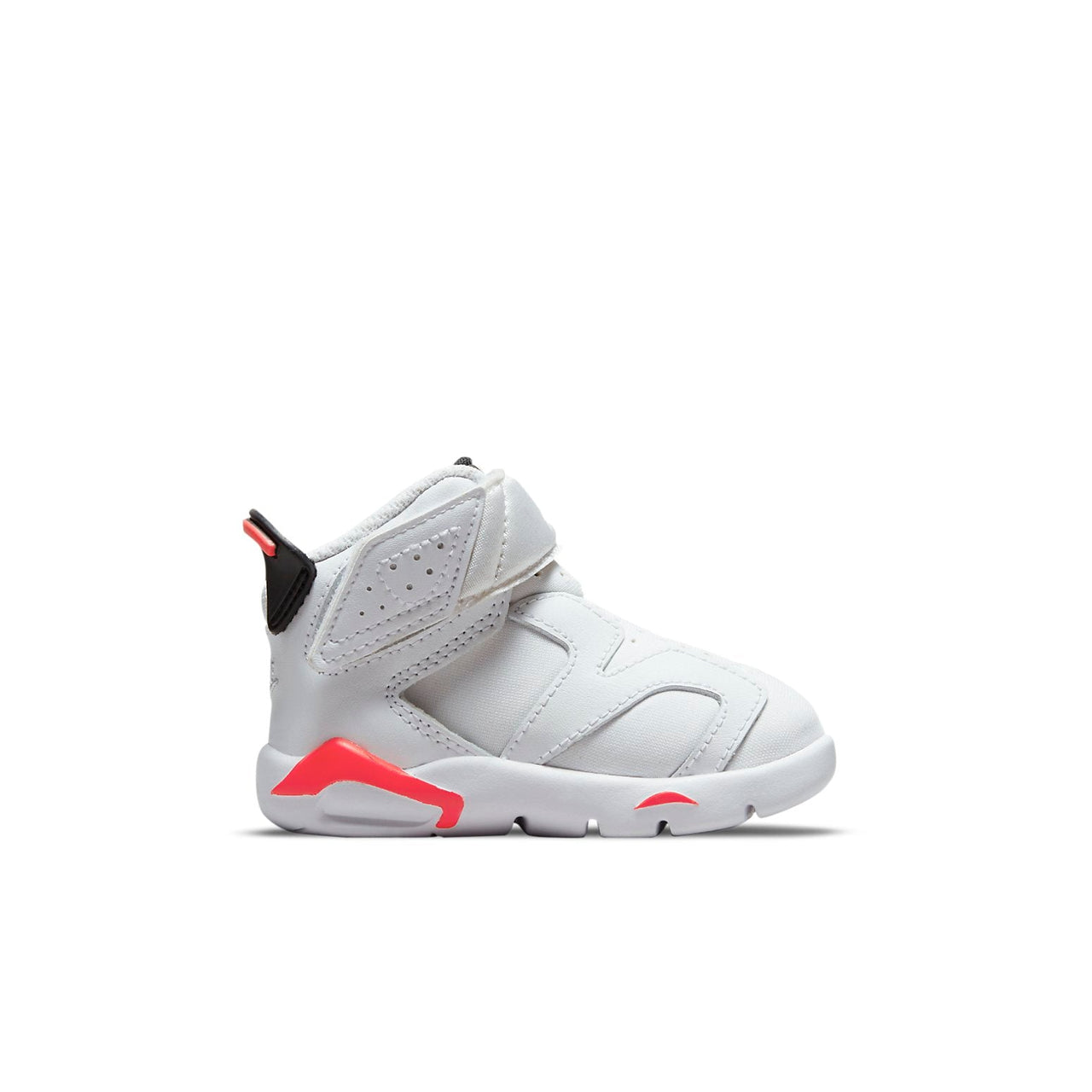 (TD) Air Jordan 6 Retro Little Flex 'Infrared' CT4417-101