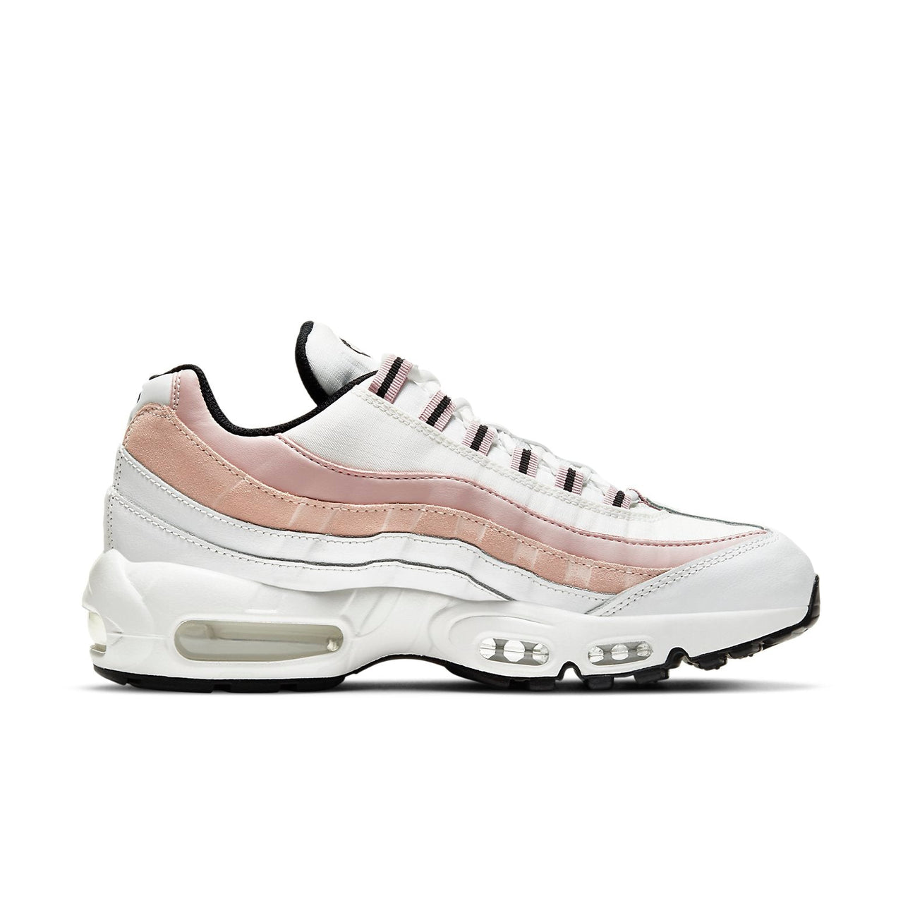 (WMNS) Nike Air Max 95 'Champagne' CV8828-100