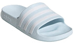 (WMNS) adidas Adilette Aqua Slide 'Halo Blue' FY8106
