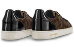 (WMNS) LOUIS VUITTON LV Frontrow Monogram Sports Shoes Multicolor 1A1F4H