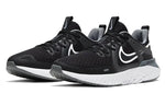 (WMNS) Nike Legend React 2 'Black' AT1369-001
