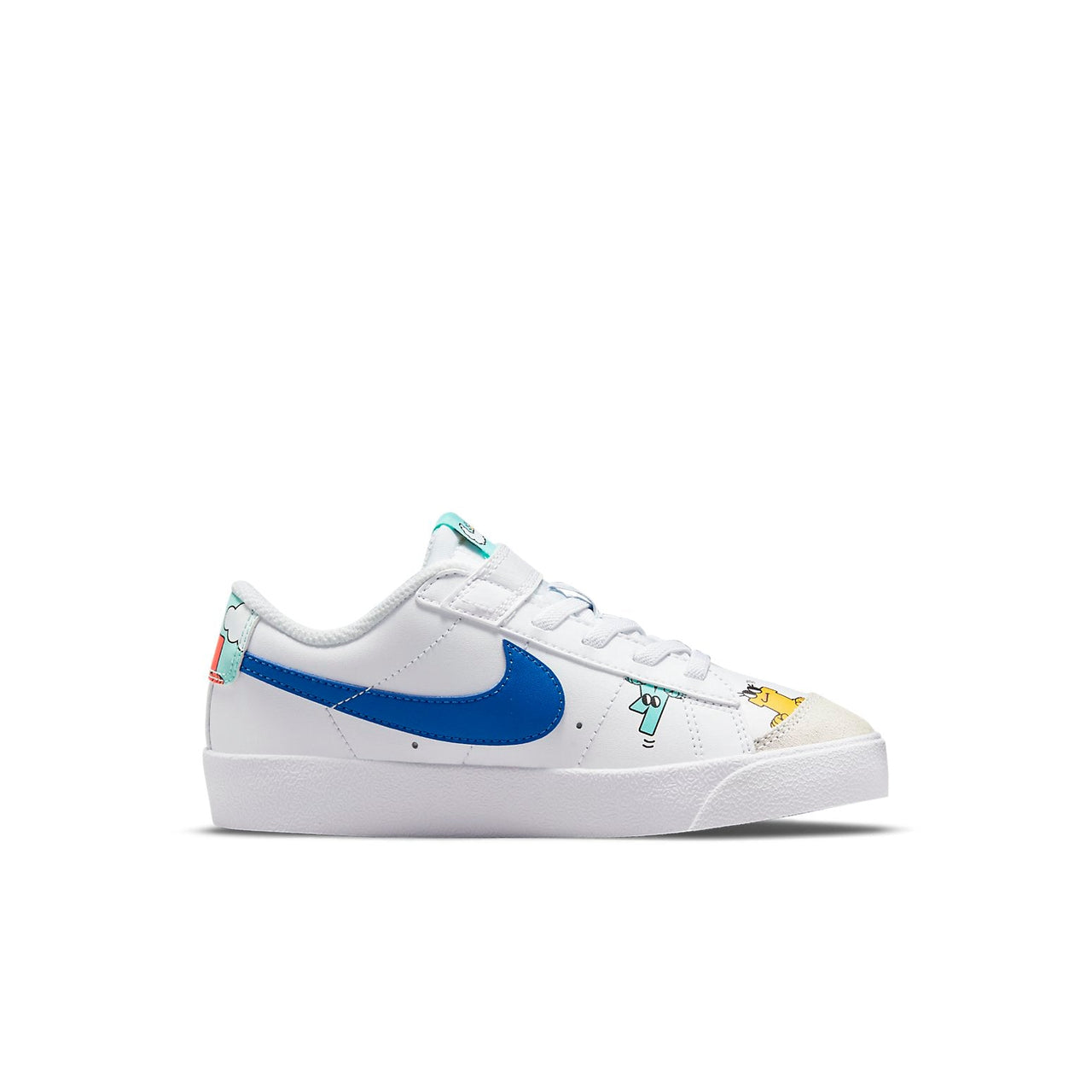 (PS) Nike Blazer Low '77 'Creative Adventures' DJ5203-164