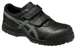 ASICS Winjob 70S Black FFR70S-9075