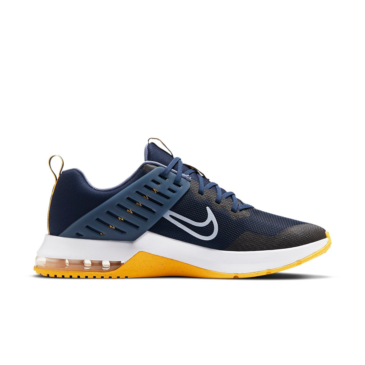 Nike Air Max Alpha Trainer 3 'Navy Yellow' CJ8058-400