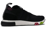 adidas NMD_Racer Primeknit 'Black' CQ2441