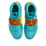 Nike Kyrie 6 EP 'Animal Print - Oracle Aqua' BQ4631-300