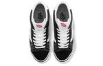 Vans Mid Skool 37 DX 'Anaheim Factory - Black' VN0A3MUOQF6