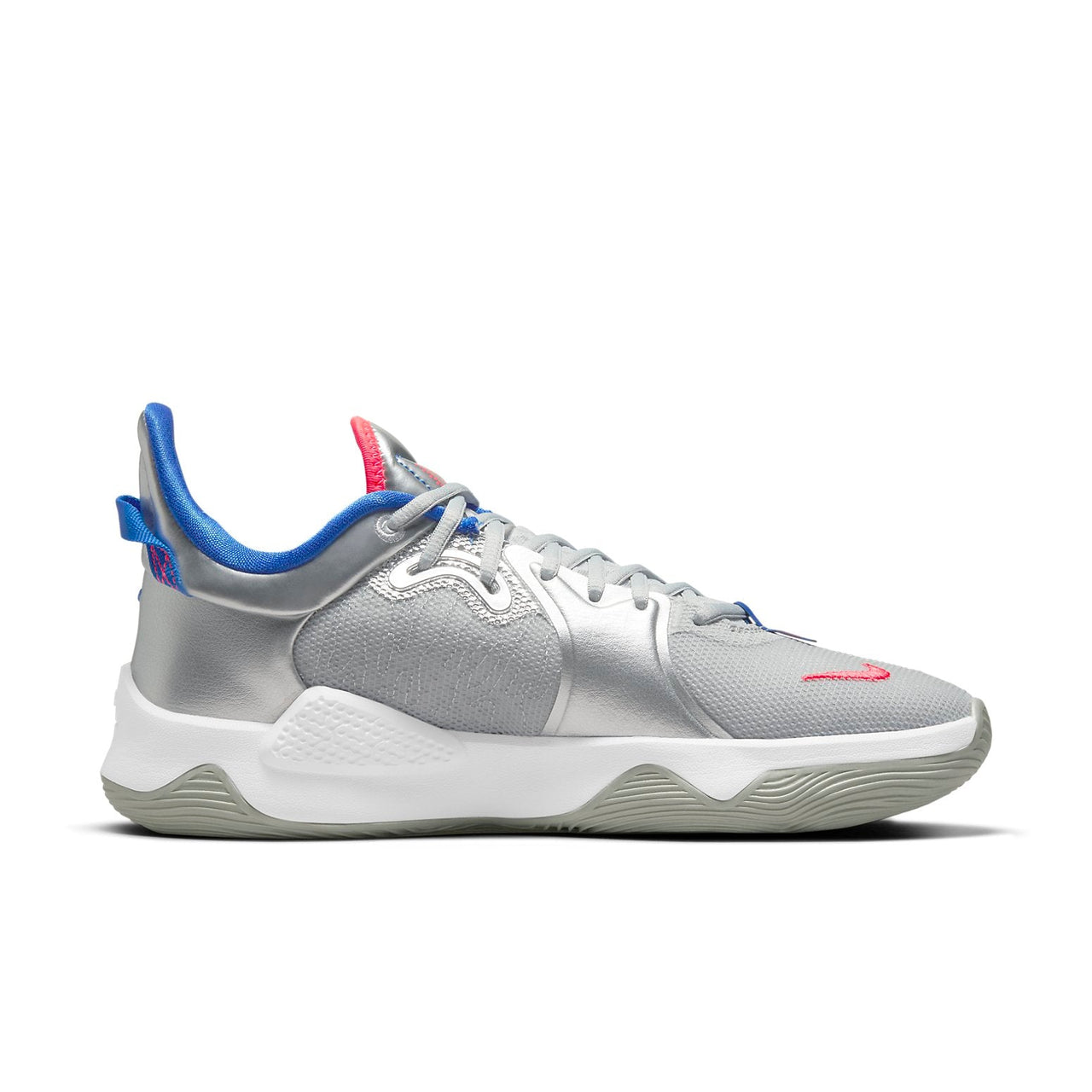 Nike PG 5 'Clippers' CW3143-005