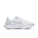 (WMNS) Nike Renew Run 2 'White' CU3505-100