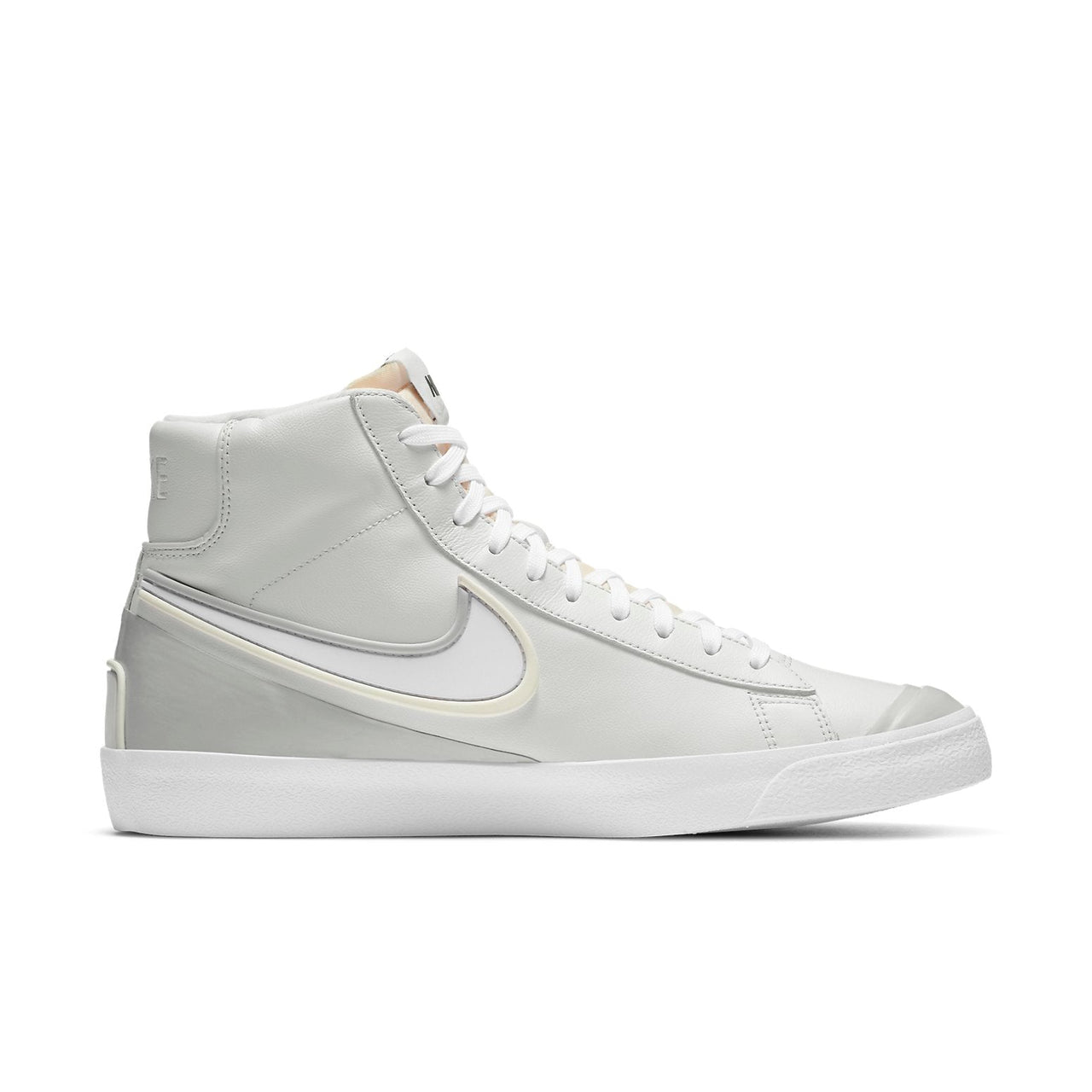 Nike Blazer Mid '77 Infinite 'Summit White' DA7233-101