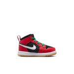 (TD) Air Jordan 1 Mid SE 'Christmas' DQ8420-006