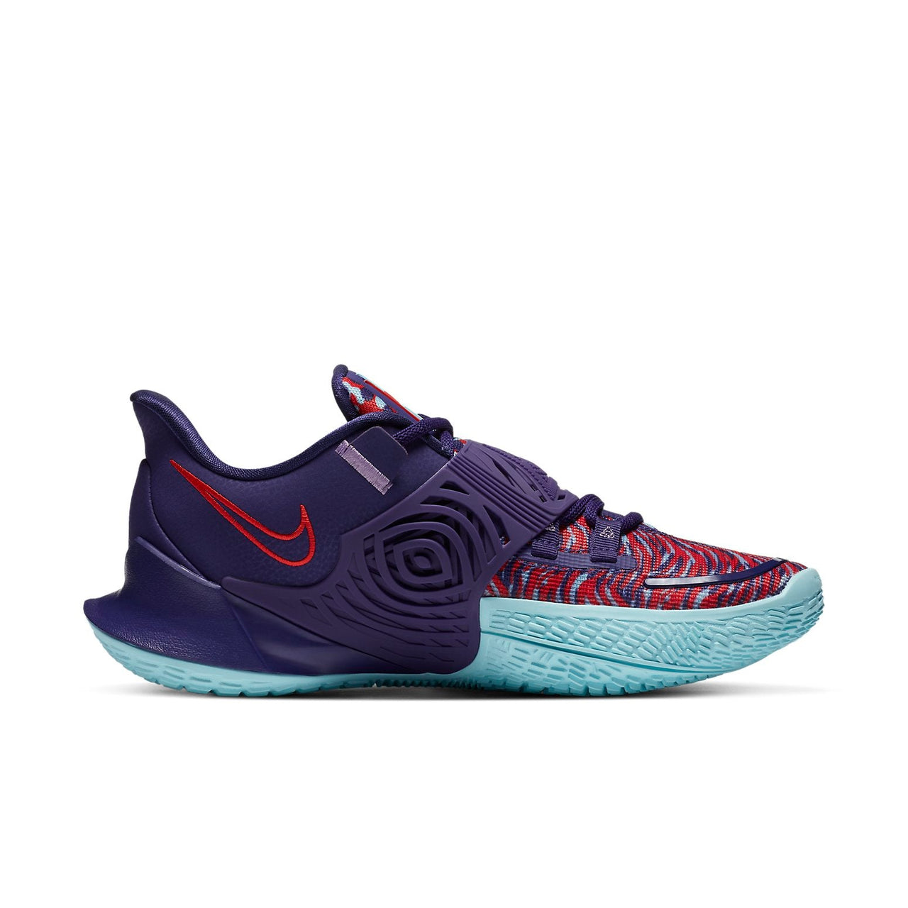 Nike Kyrie Low 3 'Orchid' CJ1286-500