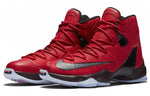 Nike LeBron 13 Elite EP 'University Red' 831924-606