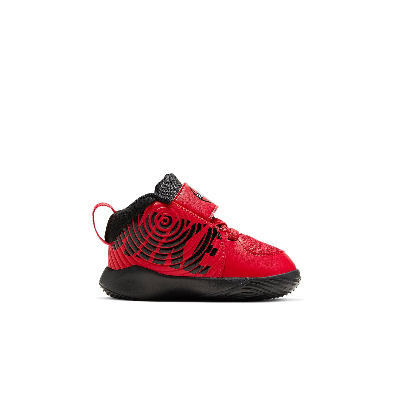 (TD) Nike Team Hustle D9 'University Red' AQ4226-600