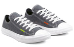 Converse Chuck Taylor All Star Renew Low 'Dark Grey' 168602C