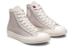 Converse Chuck 70 Tri-Panel High 'Color Block - Light Silver Pink Clay' 172936C