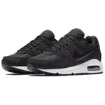 (WMNS) Nike Air Max Command 'Black' 397690-091