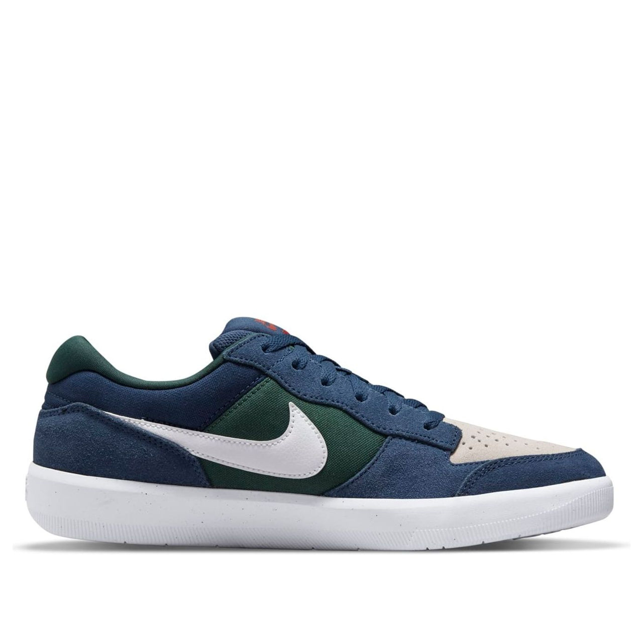 Nike Force 58 SB 'Navy Noble Green' CZ2959-402