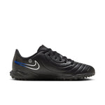 (GS) Nike Jr Legend 10 Club TF Turf Shoes 'Shadow Pack' DV4355-040