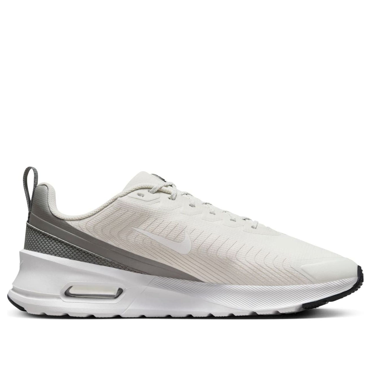 Nike Air Max Nuaxis 'Light Bone Light Iron Ore' FZ2148-002