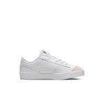 (PS) Nike Blazer Low '77 'White Flat Pewter' DA4075-110