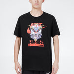 Nike Sportswear Mech Air Gundam Sports Leisure Men's Black DJ1400-010