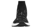 (WMNS) Balenciaga Speed 2.0 Sneakers Black/White 645420W2DBT1090