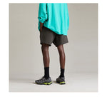Fear of God Essentials Sweatshort 'Ink' 160SP242000F