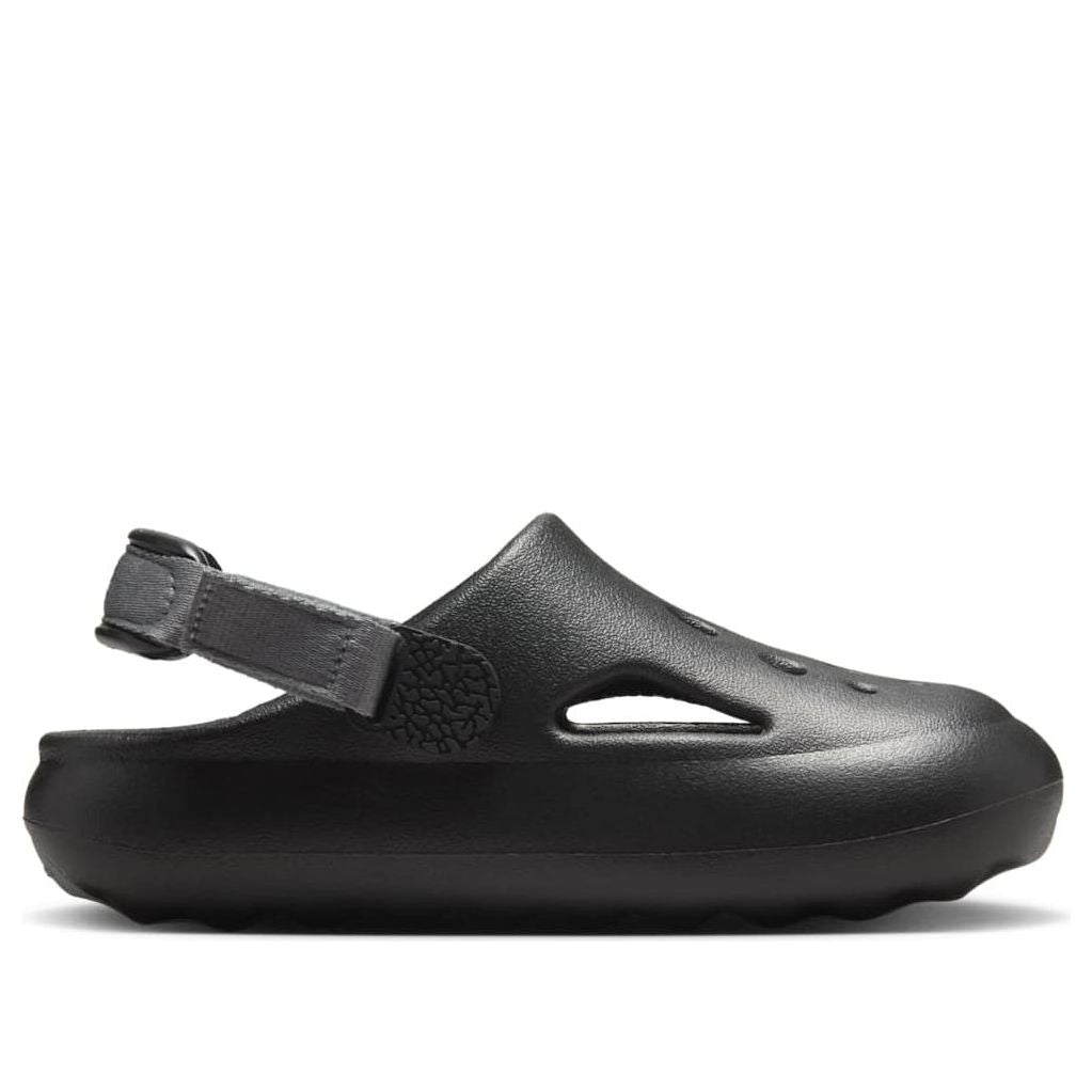 (PS) Air Jordan Hydrip 'Black Smoke Grey' HF5982-001