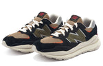 New Balance 57/40 'Lunar New Year - Black Poppy' U5740CNB