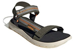adidas Comfort Sandal 'Focus Olive' GV8245