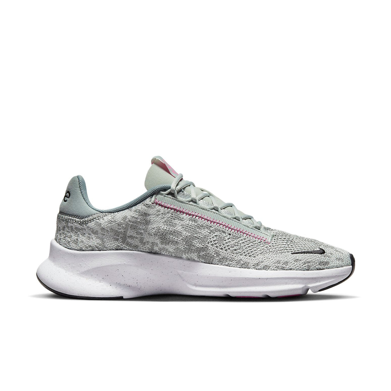 (WMNS) Nike SuperRep Go 3 Next Nature Flyknit 'White Violet Ash' DH3393-004