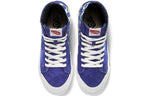 Vans OG Style 138 LX 'Blue White' VN0A3DP9VQD