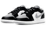 (GS) Air Jordan 1 Low 'Smoke Grey' 553560-039