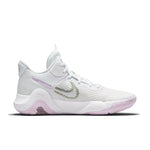 Nike KD Trey 5 IX 'White Light Purple' DJ6921-100