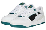 PUMA Slipstream Suede FS 'White Black Green' 388634-03