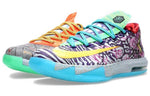 Nike KD 6 'What The KD' 669809-500