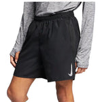 Men's Nike FLEX SS22 Solid Color Quick Dry Woven Training Running Casual Shorts Black AJ7688-010