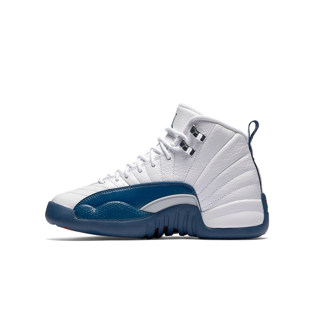 (GS) Air Jordan 12 Retro 'French Blue' 2016 153265-113