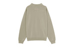 Fear of God Essentials SS22 Seafoam Logo FOG-SS22-254