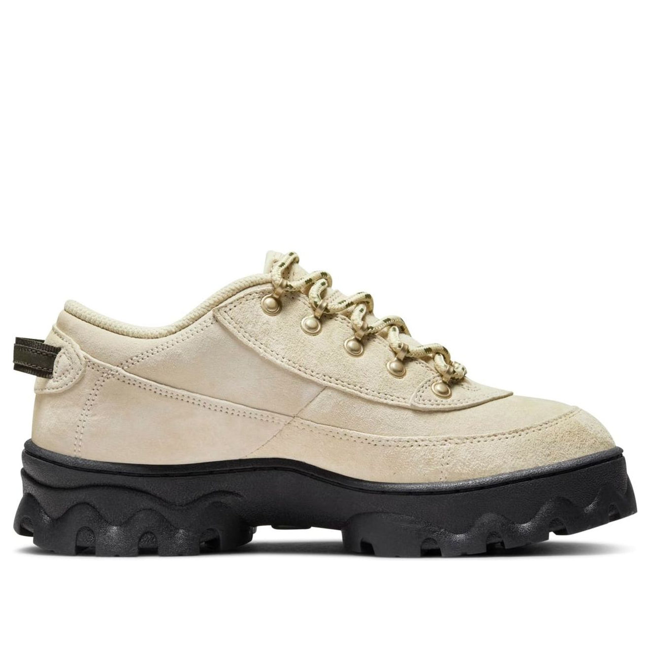 (WMNS) Nike Lahar Low 'Rattan' DB9953-202