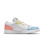 Air Jordan 1 Low 'To My First Coach' DJ6909-100